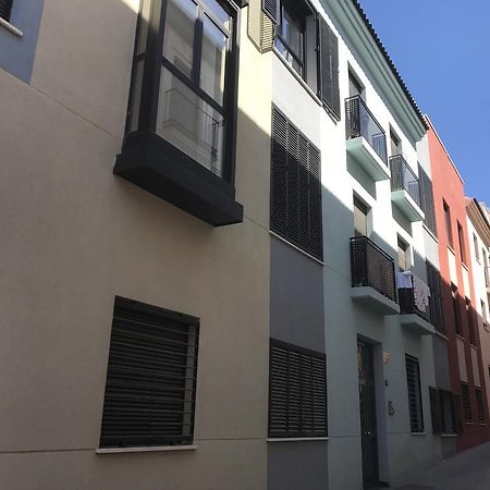 Malaga Apartamentos - Jinetes, 14 Exterior foto