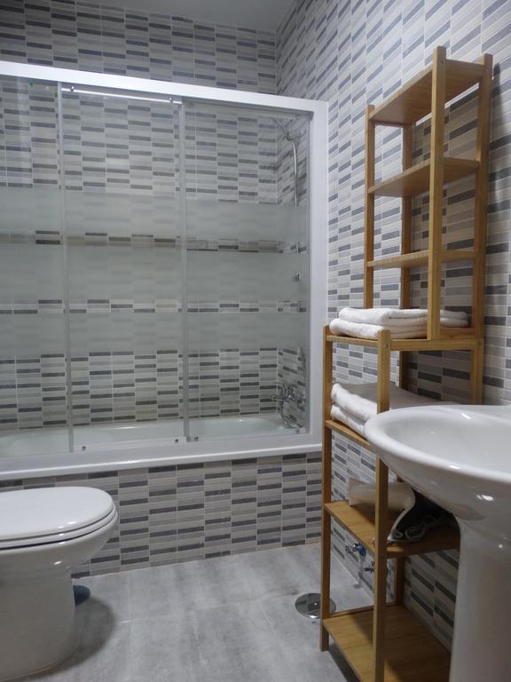 Malaga Apartamentos - Jinetes, 14 Exterior foto
